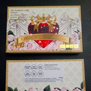 New Pat McGrath Labs MTHRSHP Eye Shadow Palette